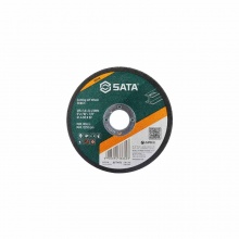 世达(SATA)55046 金属切割片125x1.6x22.23MM