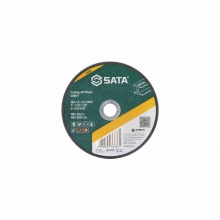 世达(SATA)55054 金属切割片180x1.6x22.23MM