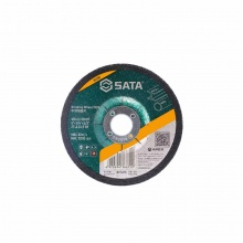 世达(SATA)55200 不锈钢磨片100x6x16MM