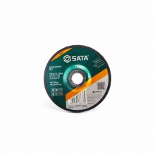 世达(SATA)55223 金属磨片150x6x22.23MM