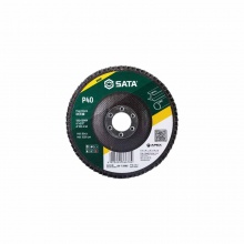 世达(SATA)55401 砂页盘100xP40x16MM