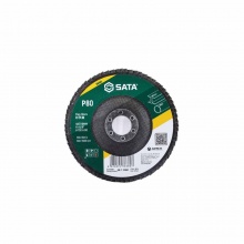 世达(SATA)55403 砂页盘100xP80x16MM