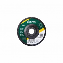 世达(SATA)55413 砂页盘125xP80x22MM