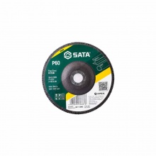 世达(SATA)55422 砂页盘180xP60x22MM