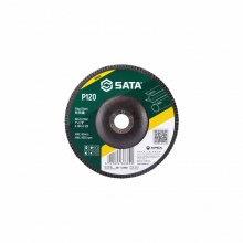 世达(SATA)55424 砂页盘180xP120x22MM
