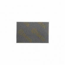 世达(SATA)56015 工业百洁布(灰)150×230MM(6