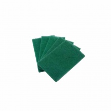世达(SATA)56025 20片商用百洁布150×100MM