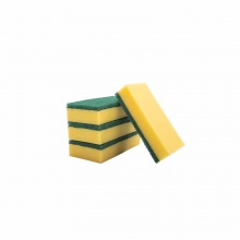 世达(SATA)56026 8片商用海绵百洁布140×70MM