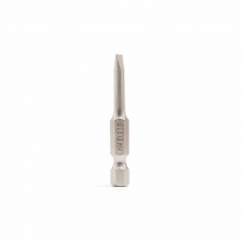 世达(SATA)59316 5件套6.3MM系列50MM长一字旋具头5.5MM