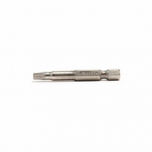 世达(SATA)59331 5件套6.3MM系列50MM长花形旋具头T8