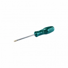 世达(SATA)61102 A系列花形螺丝批T15x100MM
