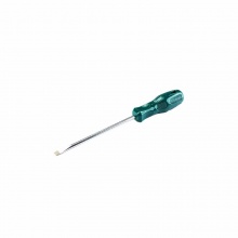世达(SATA)62202 A系列一字形螺丝批3.2x75MM