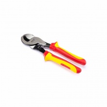 世达(SATA)70191 绝缘耐压电缆钳6