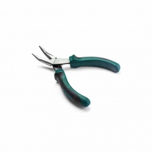 世达(SATA)70613A 省力型迷你弯嘴钳5.5