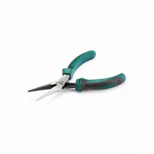 世达(SATA)70617A 省力型迷你针嘴钳6