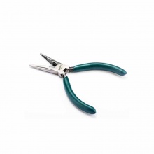 世达(SATA)70621 电子长嘴钳5