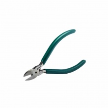 世达(SATA)70633 平刃电子剪切钳5