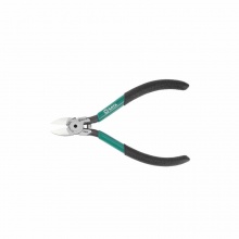 世达(SATA)70634 专业级电子剪切钳4