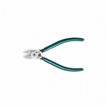 世达(SATA)70641 塑料水口钳5