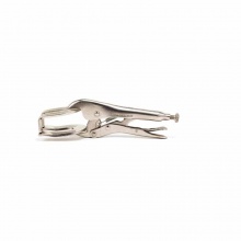 世达(SATA)71401 焊接用大力钳9