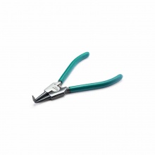 世达(SATA)72002 轴用曲口卡簧钳7英寸