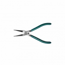 世达(SATA)72004 穴用直口卡簧钳7英寸