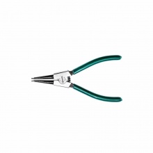世达(SATA)72011 德式轴用直口卡簧钳5英寸