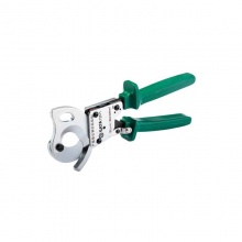 世达(SATA)棘轮式手动电缆剪240mm² 72511