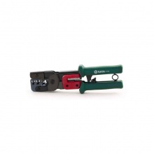 世达(SATA)网络接头压著钳9