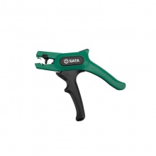 世达(SATA)G系列自动剥线钳0.2-6MM² 91215