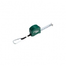 世达(SATA)1级精度卷尺5M×19MM 91314B