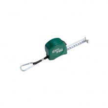 世达(SATA)1级精度卷尺7.5M×25MM 91316B