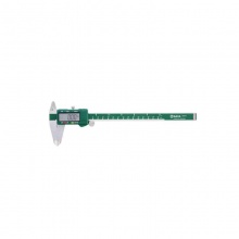 世达(SATA)高精度数显式游标卡尺0-200MM(带国检证书) 91515