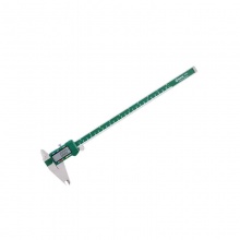 世达(SATA)高精度数显式游标卡尺0-300MM(带国检证书) 91516