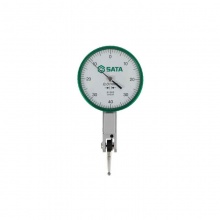 世达(SATA)杠杆百分表0-0.08MM 91565