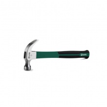 世达(SATA)92306 玻璃纤维柄羊角锤1磅