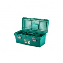 世达(SATA)95164 塑料工具箱21
