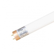 三雄极光 金品LED T8直管 9W 4000K(0.6米) AC220V 玻璃 300°发光