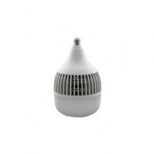 三雄极光 金品大功率柱形泡70W 6500K E27 乳白 PC罩