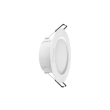 三雄极光 金品LED 筒灯7W 65K 4寸 φ105-125(全塑II)白色