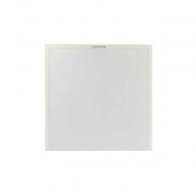 三雄极光 金品LED平板灯40W 600x600 白边 6500K集成