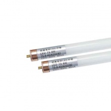 佛山照明FSL T5LED单管220V经典系列 RA80内置双端8W 0.6M 30K