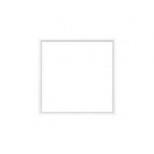 佛山照明FSL 直发光平板灯/面板灯300*600 24W 65K 超炫 超薄 铝扣式 白边