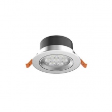 佛山照明FSL 天花灯24度炫丽二代高光95mm 8W 30K