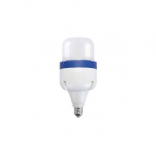 佛山照明FSL 风扇款大功率球泡/灯泡220V E27 炫风系列 35W 65K E27
