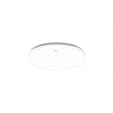 佛山照明FSL 吸顶灯220V 5.8G微波光敏全灭 芯爱二代Φ270 18W 65K