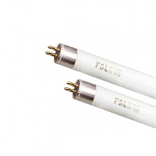 佛山照明FSL T5 直管三基色 彩套 8W/865