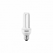 飞利浦(PHILIPS) GN_小3U节能灯8W E27 白光