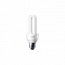 飞利浦(PHILIPS) ES_3U节能灯 U型飞利浦节能灯泡 18W E27 白光