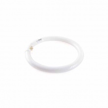 飞利浦(PHILIPS) T5环形管 圆形灯管 节能灯芯三基色40W 白光